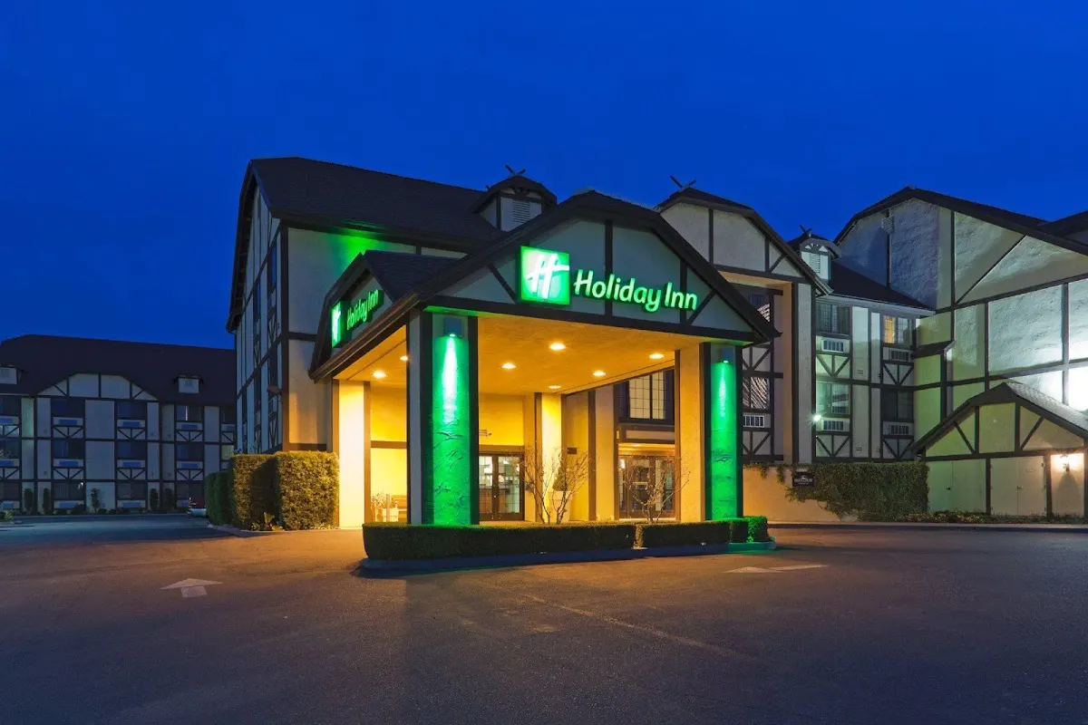 Holiday Inn Selma-Swancourt by IHG