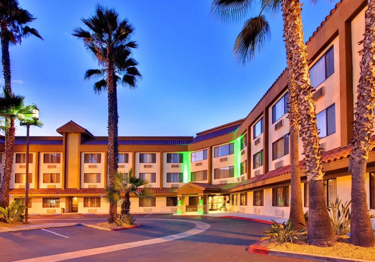 Holiday Inn Express La Mesa Near SDSU by IHG