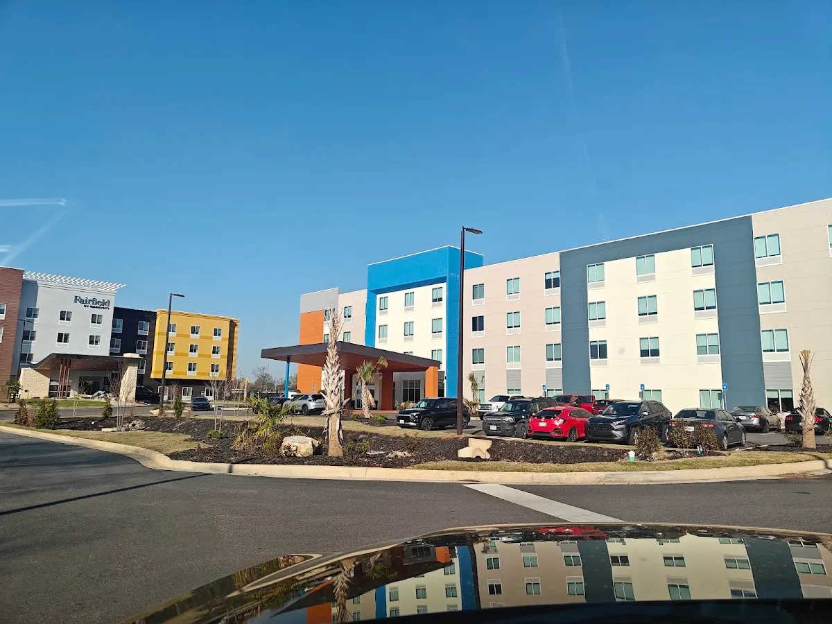 Holiday Inn Express & Suites Morrow Atlanta South, an IHG Hotel