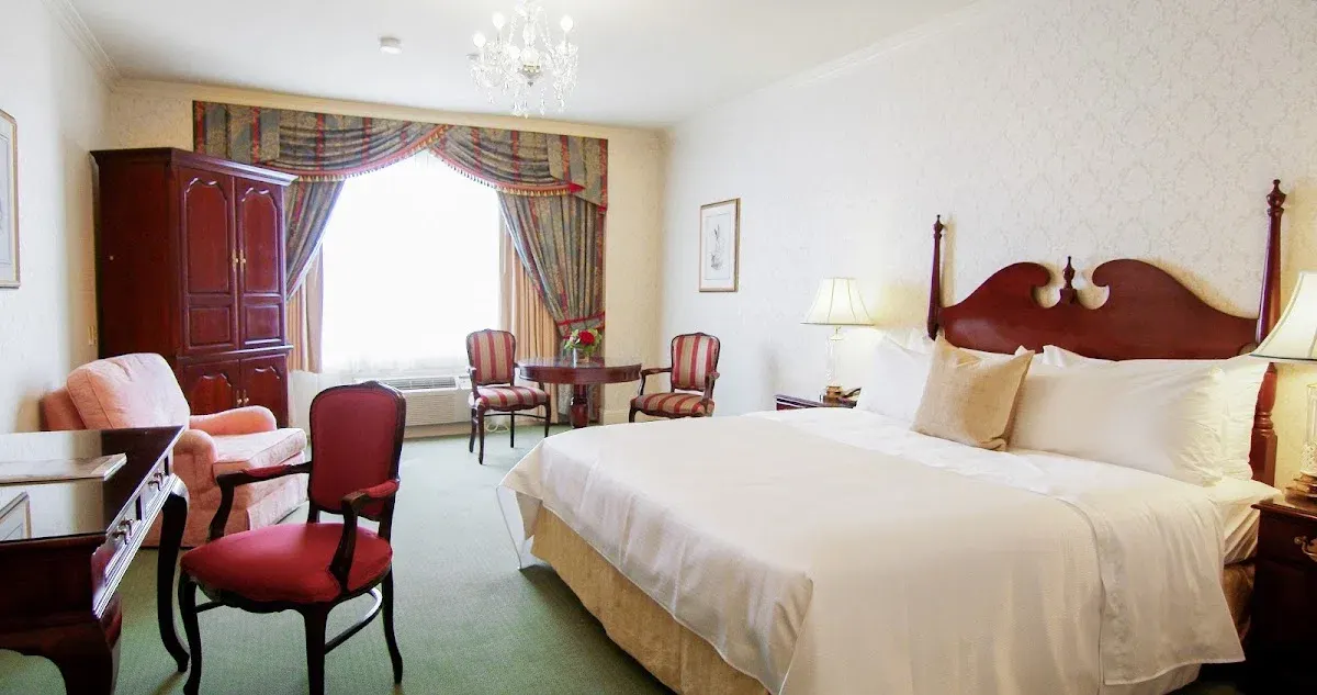 Bristol Hotel