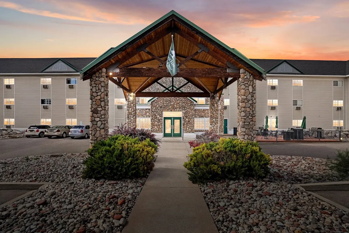 GreenTree Extended Stay Eagle/Vail Valley