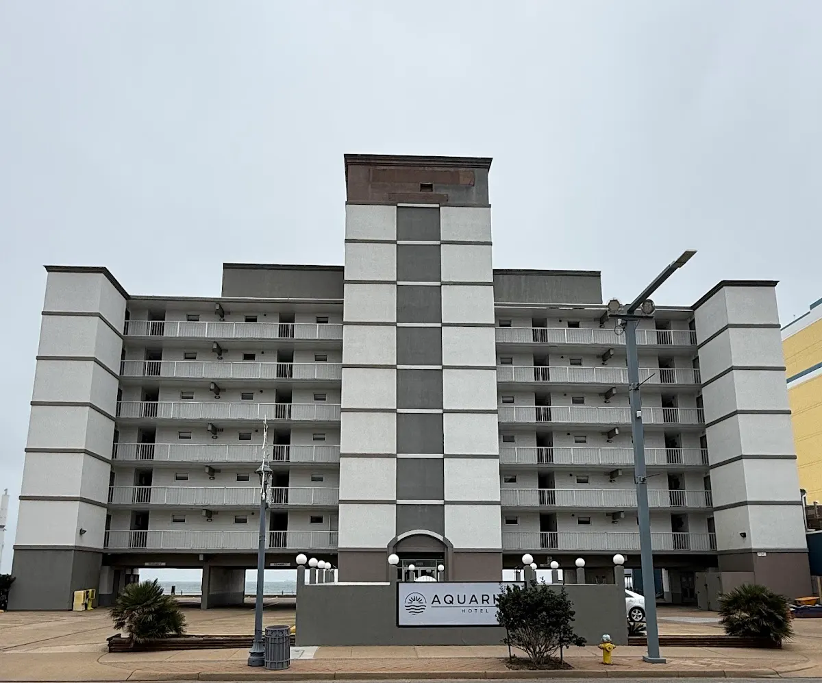 Aquarius Hotel