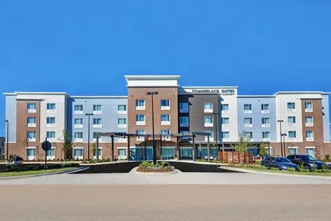 TownePlace Suites by Marriott Jackson Airport/Flowood