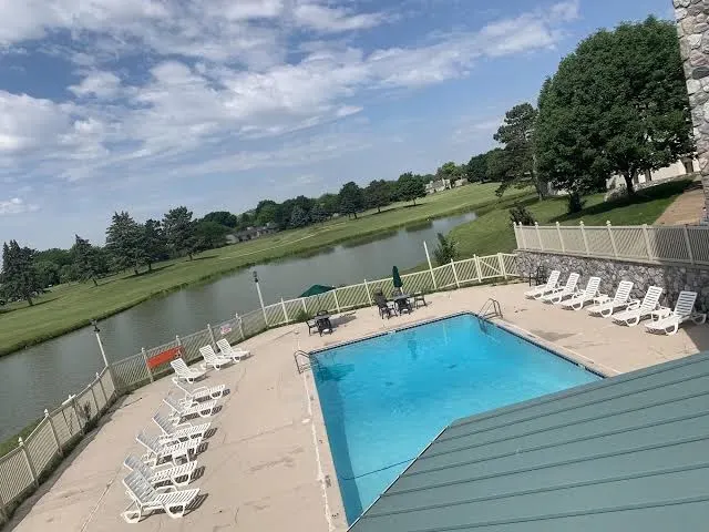 Bay Valley Resort