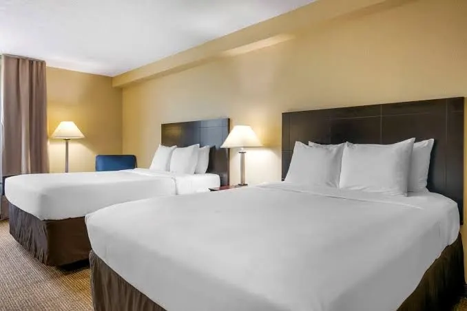 International Drive Hotel