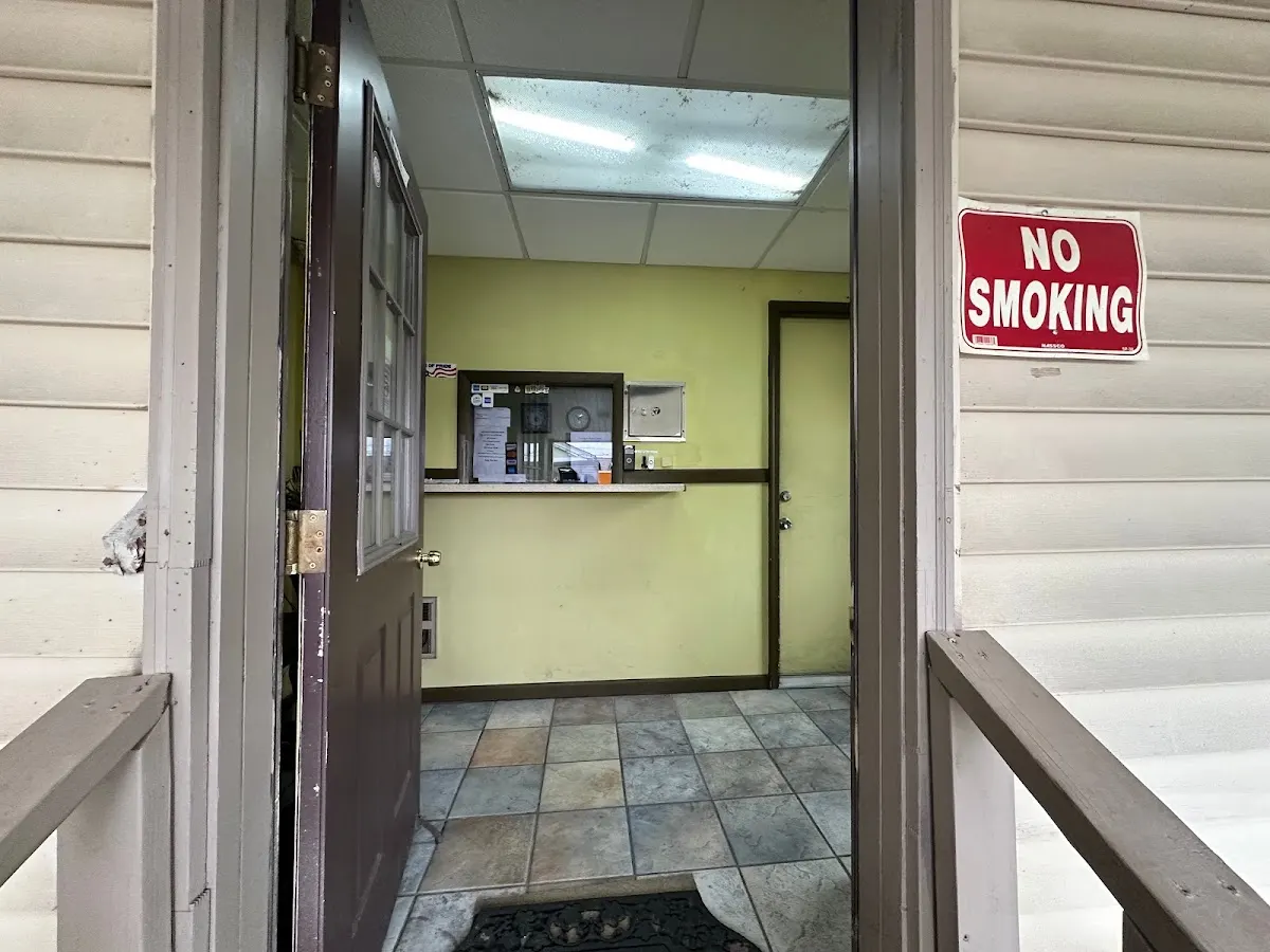 Westgate Manor Motel By OYO Youngstown Austintown