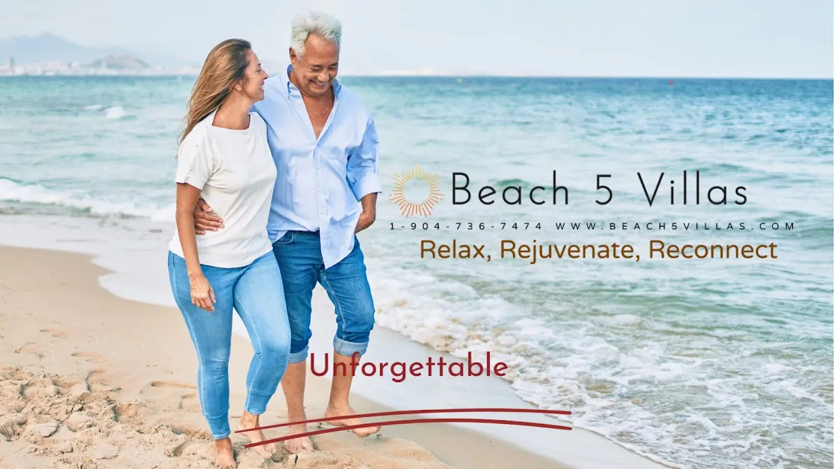Beach 5 Villas