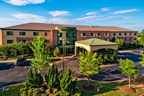 Courtyard by Marriott Memphis Southaven