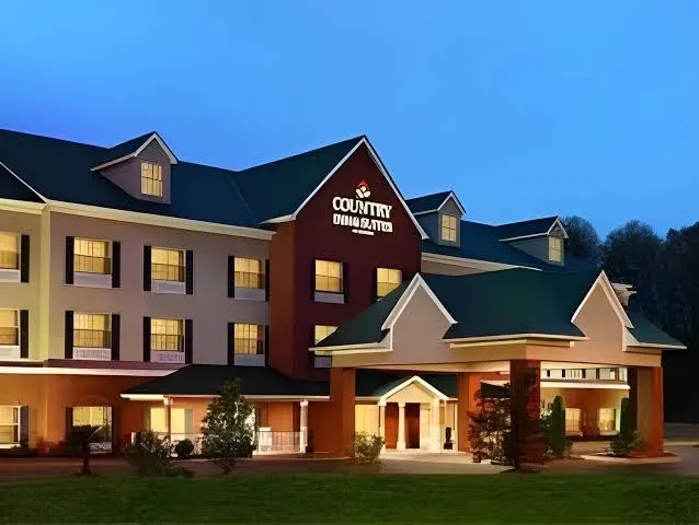 Comfort Inn & Suites Fairburn - Atlanta Southwest