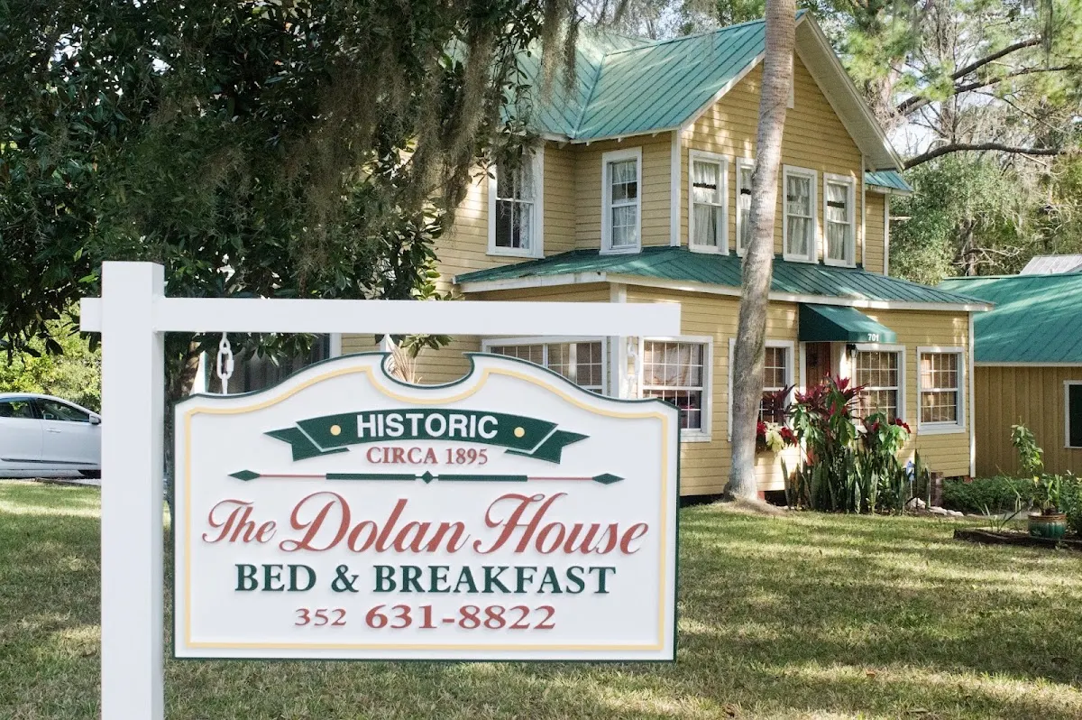 Dolan House B&B