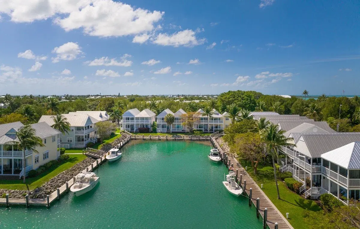Hawks Cay Resort & Villas