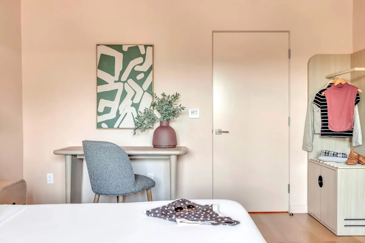 City Center Hotel by Kasa