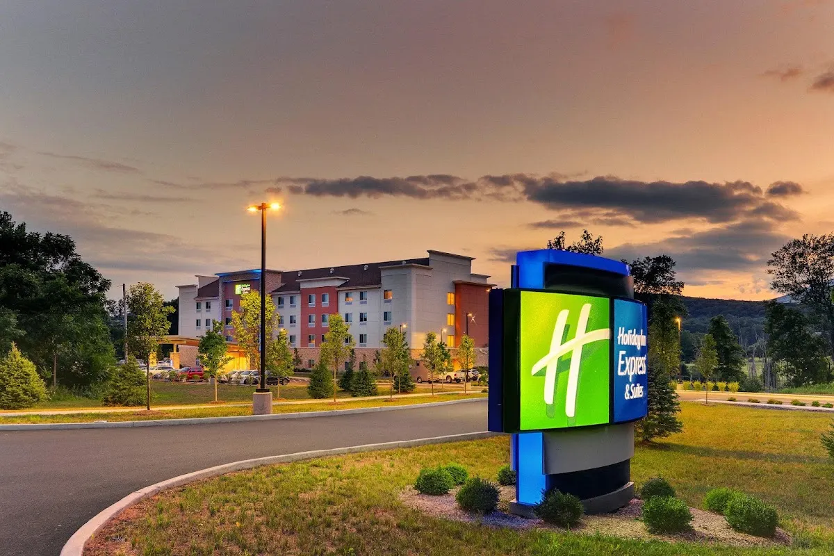 Holiday Inn Express & Suites Saugerties - Hudson Valley by IHG