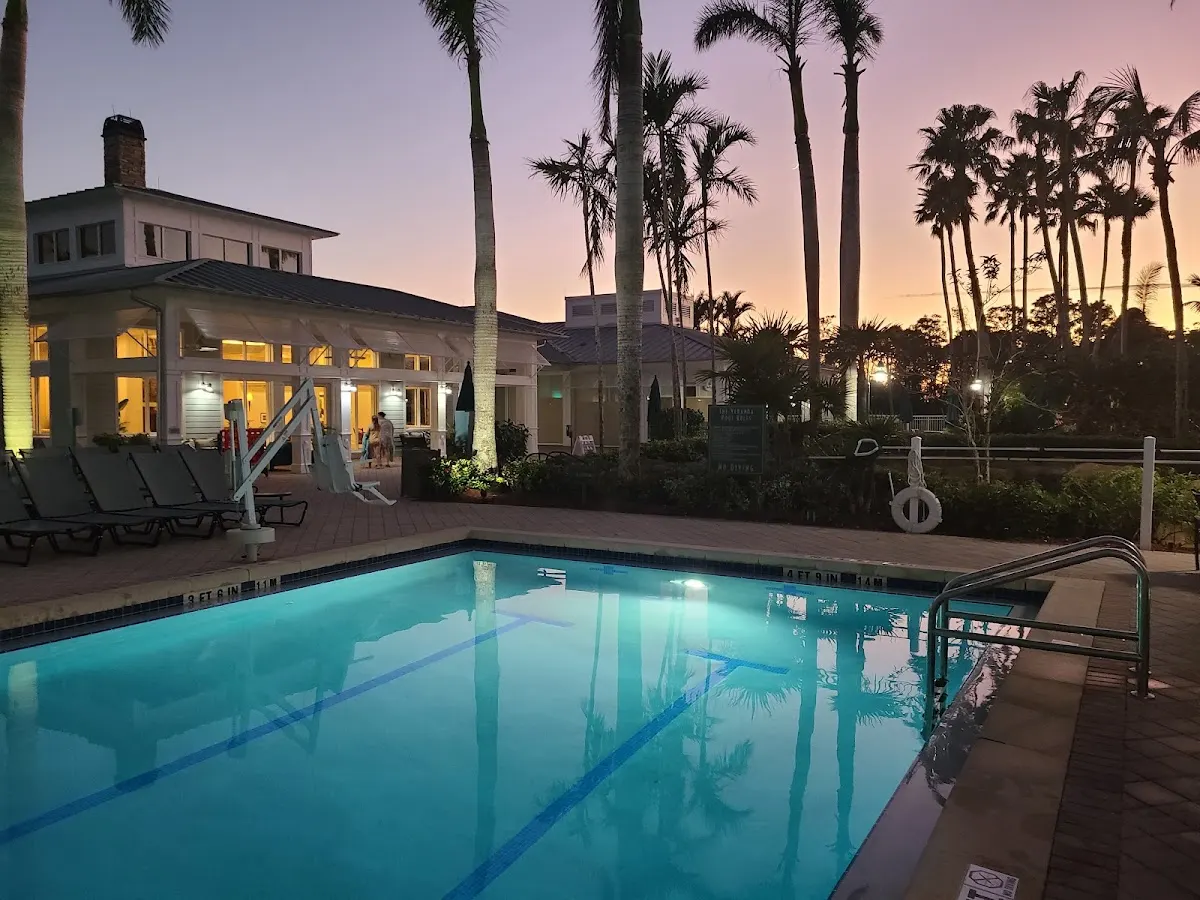 Hyatt Vacation Club at Coconut Cove