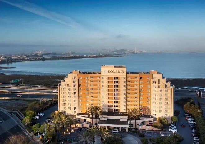 Sonesta Emeryville - San Francisco Bay Bridge