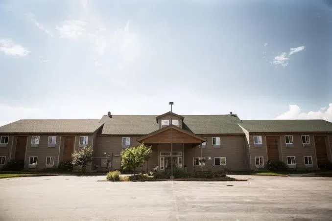 Boulder Creek Inn