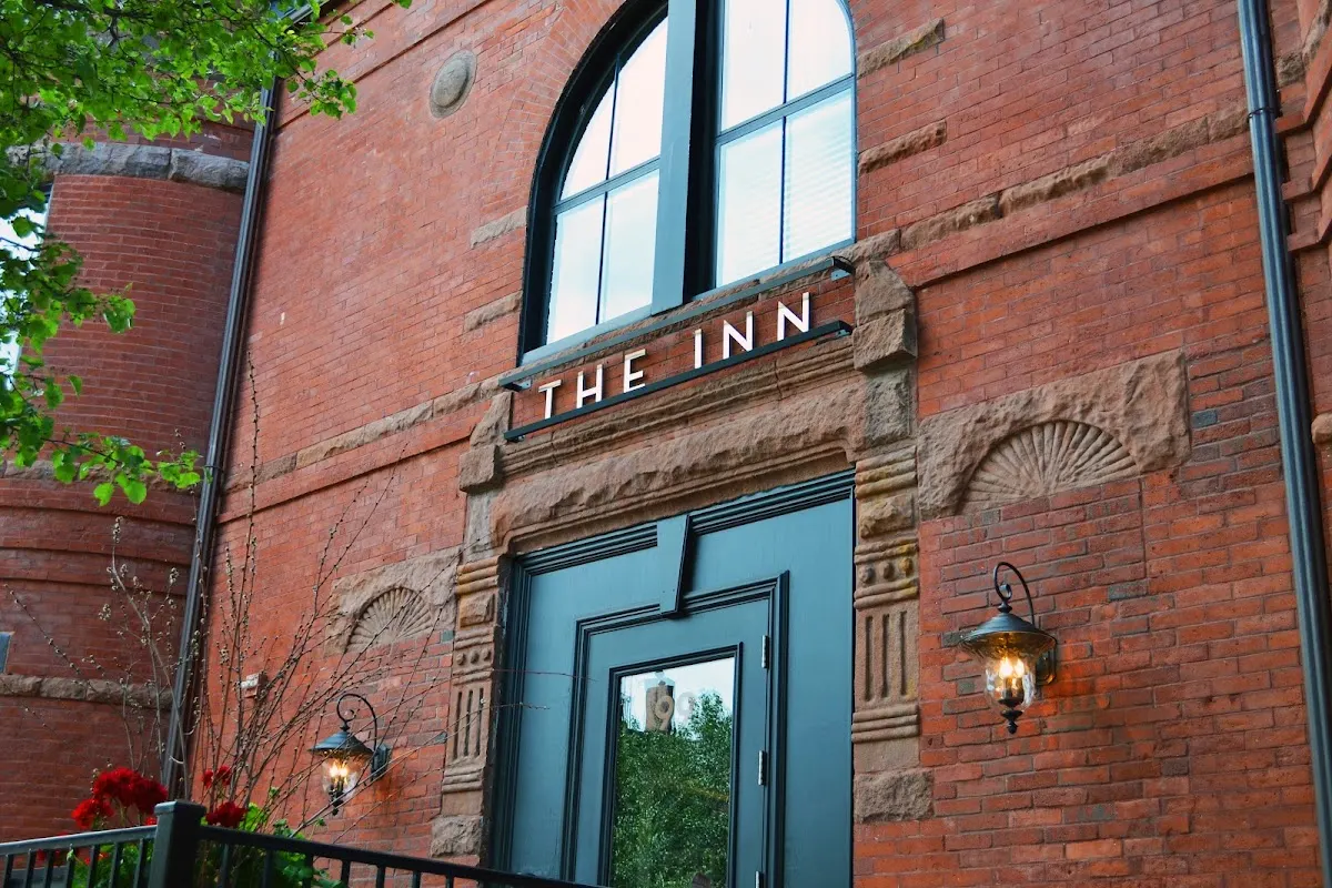The Inn at St Botolph