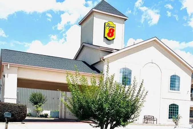Quality Inn Montgomery - Lake Conroe