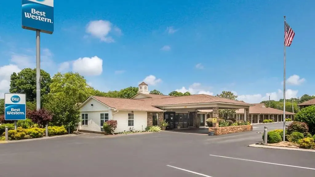 Best Western Inn