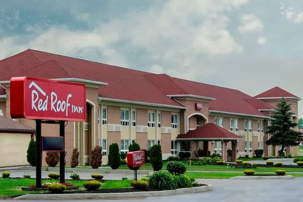 Red Roof Inn Batavia