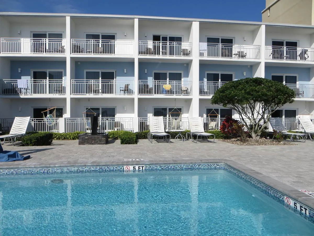 Lotus Boutique Inn & Suites