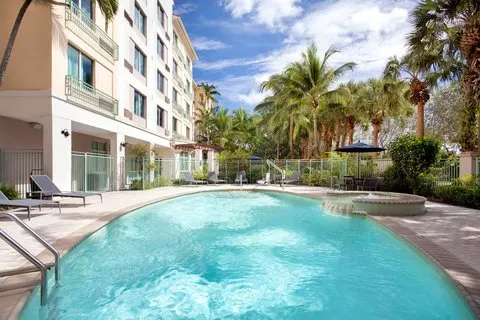 Courtyard by Marriott Fort Lauderdale SW/Miramar