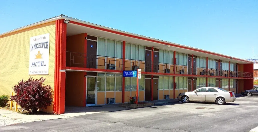 Innkeeper Motel