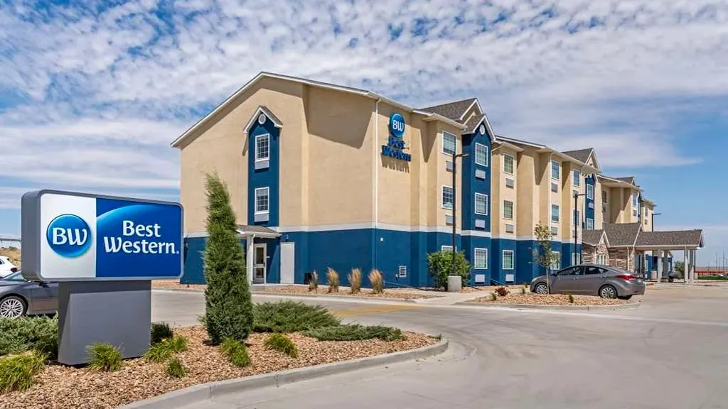 Best Western Limon