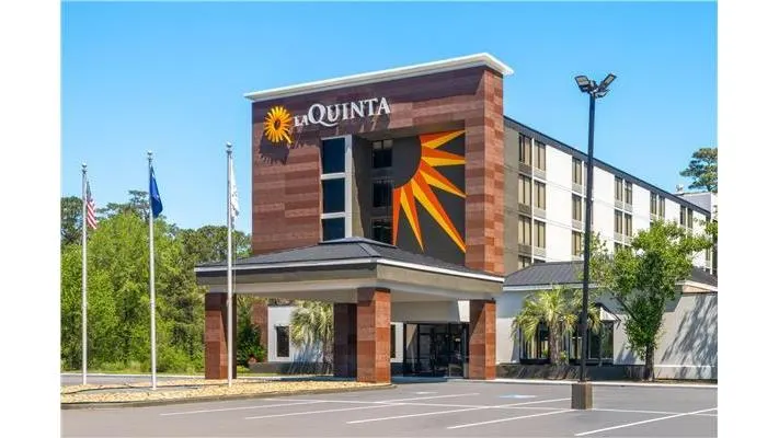 La Quinta Inn & Suites by Wyndham Myrtle Beach