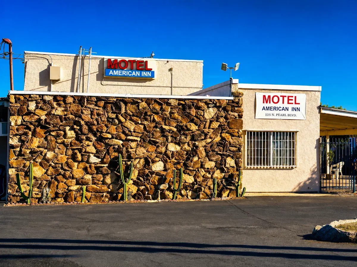 American Inn