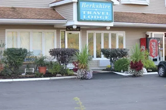 Berkshire Travel Lodge
