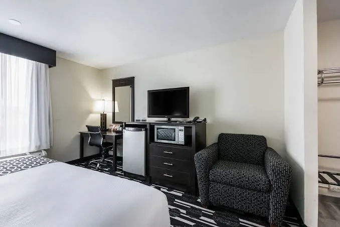 Bricktown Hotel