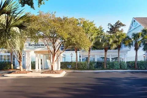 Residence Inn by Marriott Charleston Mt. Pleasant