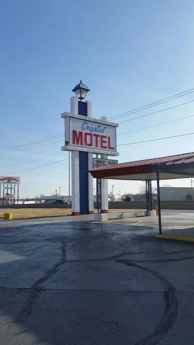 Crystal Motel