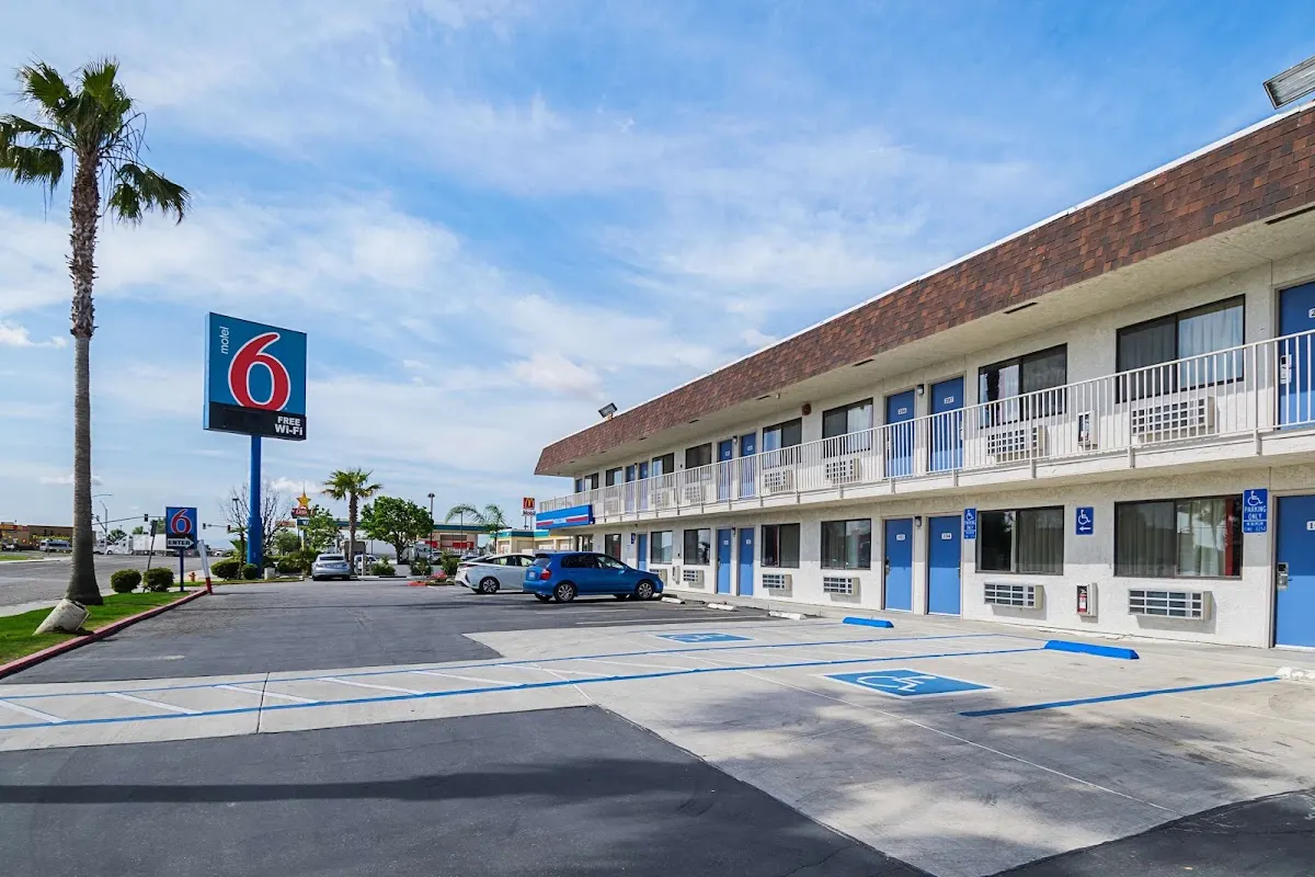Value Stay Inn Lost Hills, CA