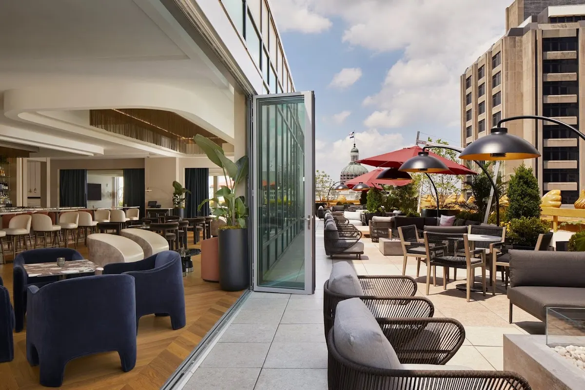 InterContinental Indianapolis by IHG