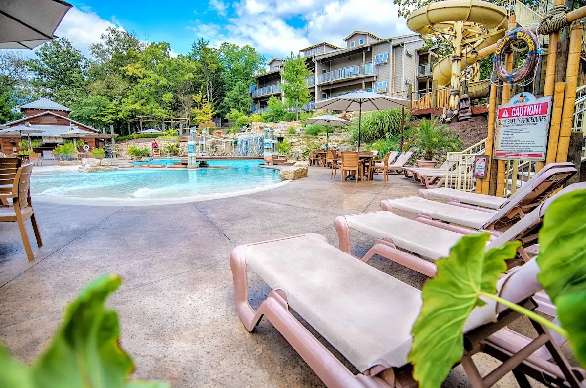 Still Waters Resort