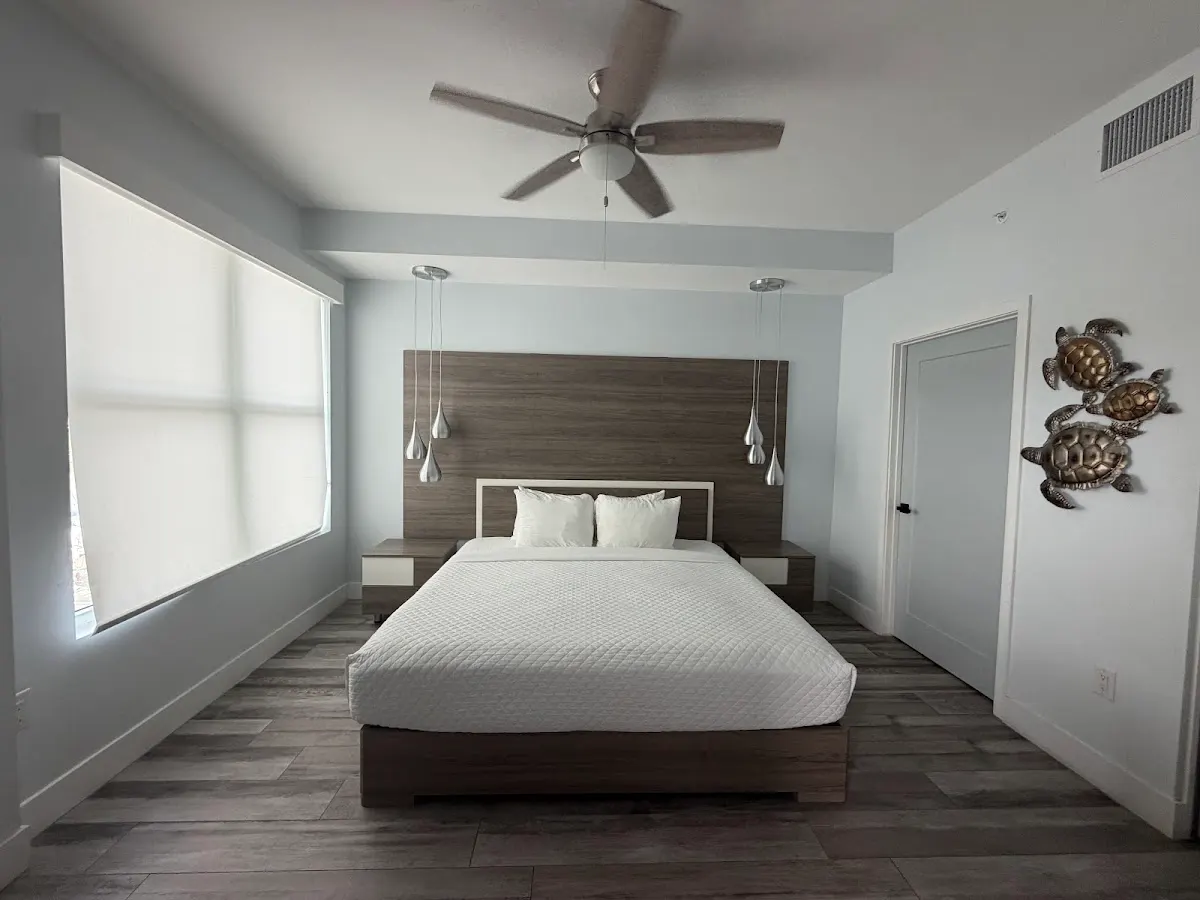 Cape Crossing Resort & Marina