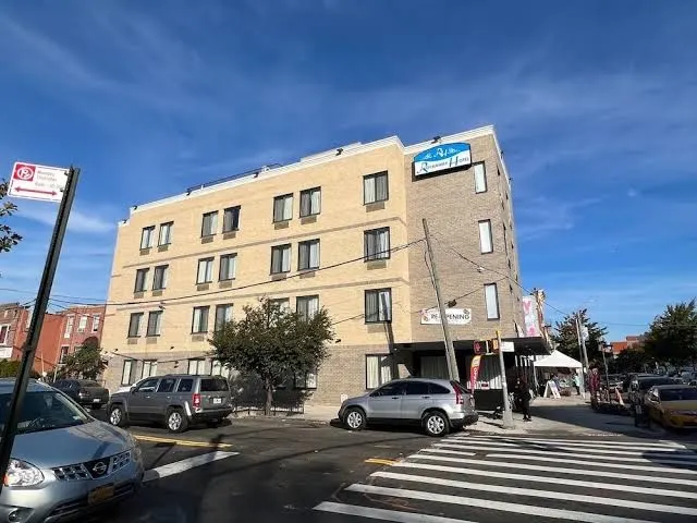 Rockaway Hotel