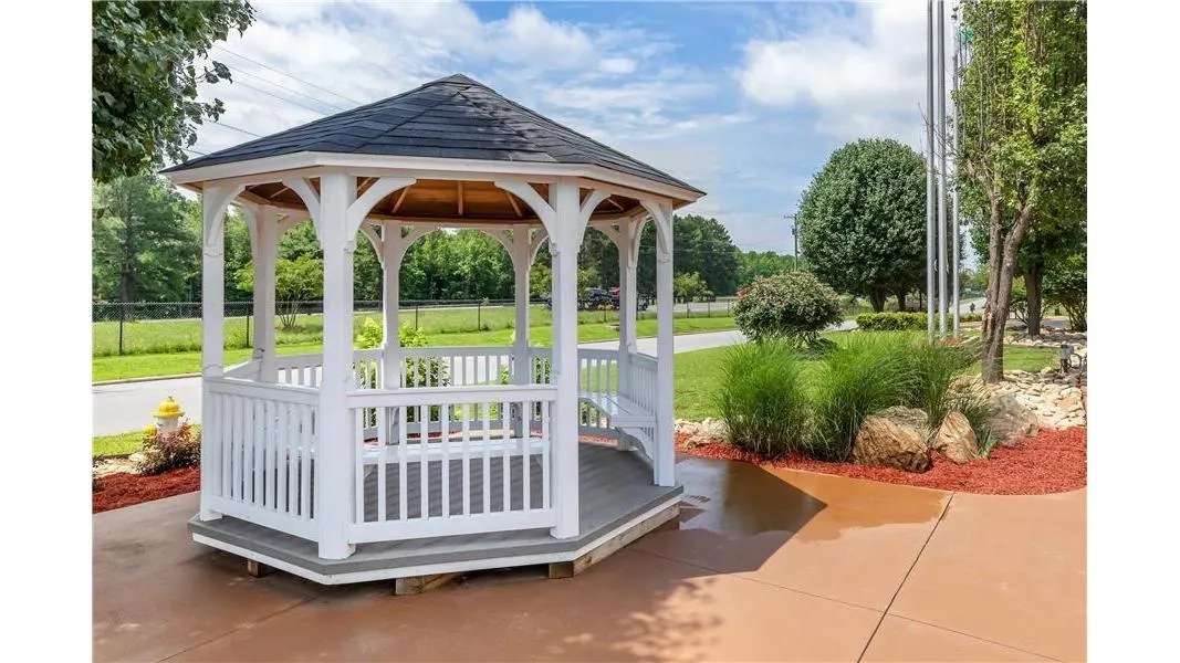 Quality Inn & Suites Lexington South