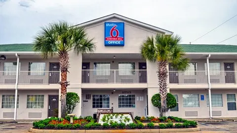 Studio 6 Extended Stay - Pascagoula, MS