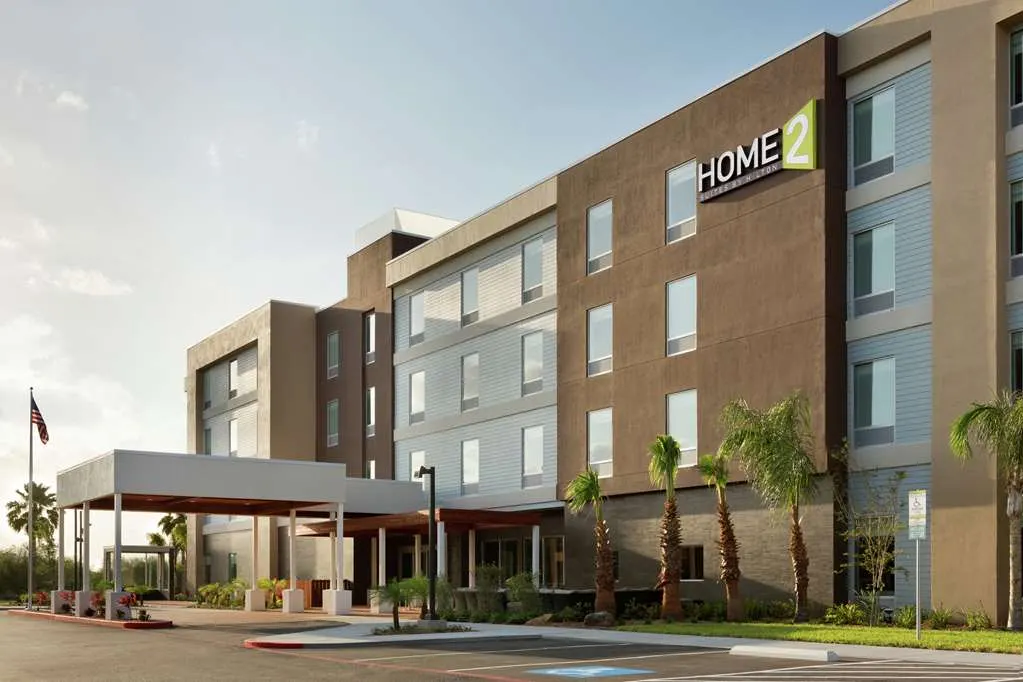 Home2 Suites by Hilton McAllen