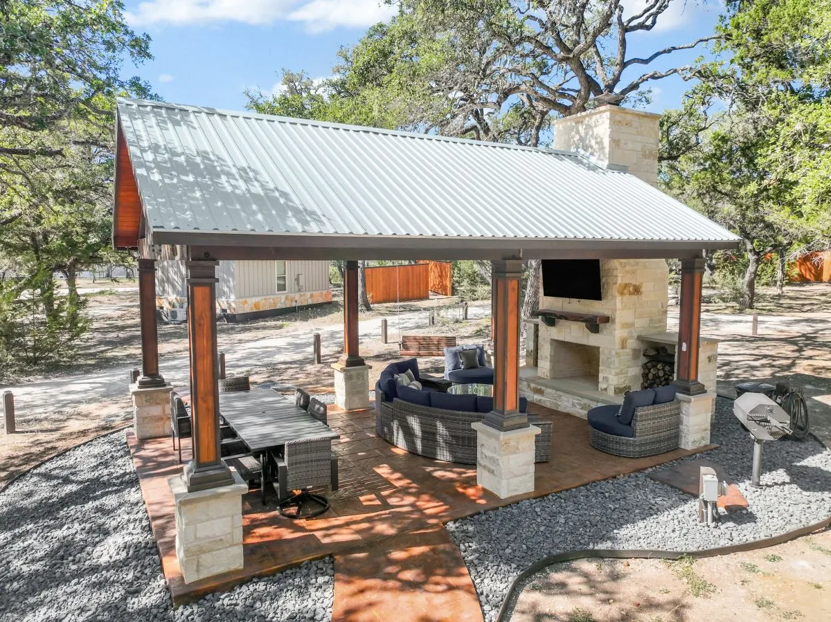Cabins at Flite Acres