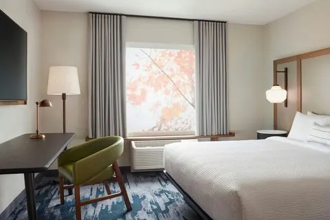 Fairfield by Marriott Inn & Suites Casa Grande
