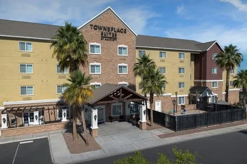 TownePlace Suites by Marriott El Centro