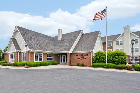Residence Inn by Marriott Lexington South/Hamburg Place