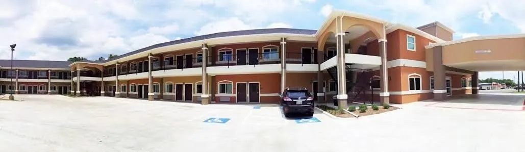 Executive Inn & Suites - Tyler