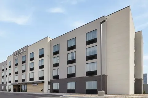 StudioRes by Marriott Clearfield Layton