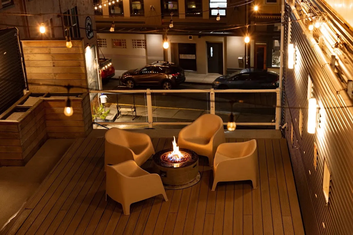Silverbow Inn