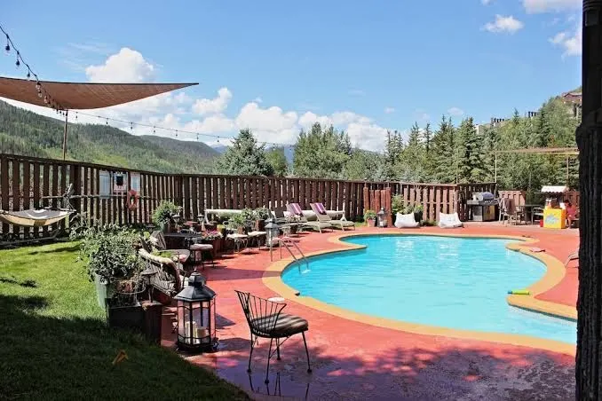 Vail Run Resort